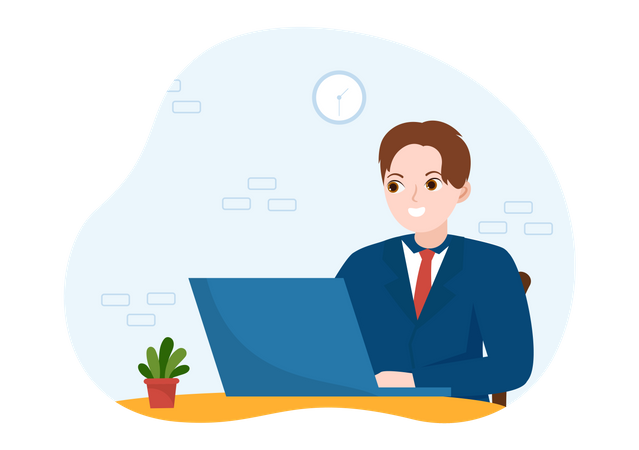 Web Designer